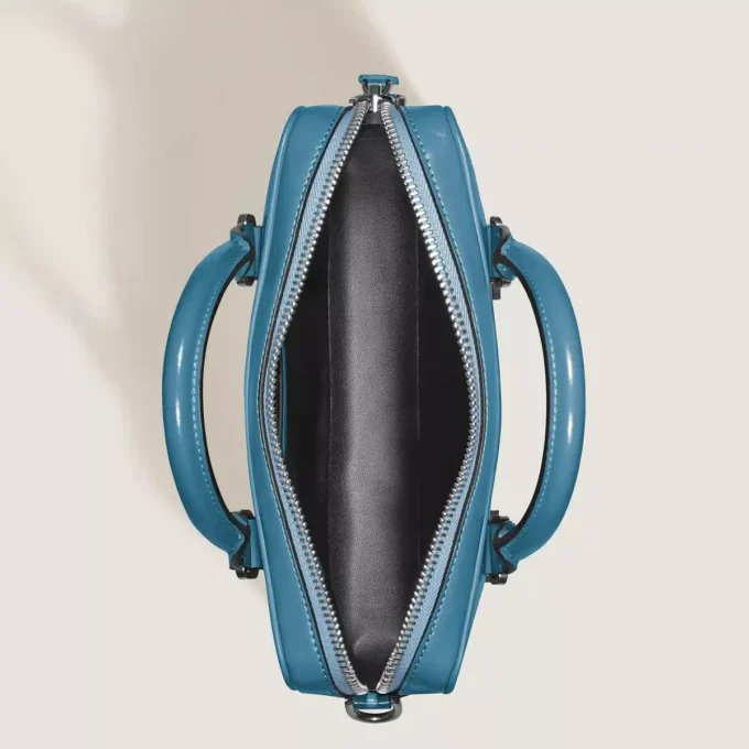 Meisterstück mini-dokumentmappe