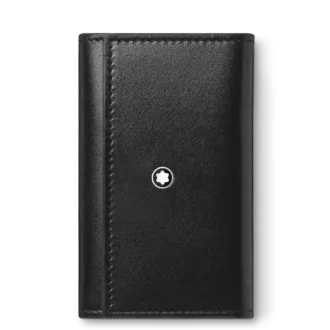 Meisterstück nøgletaske