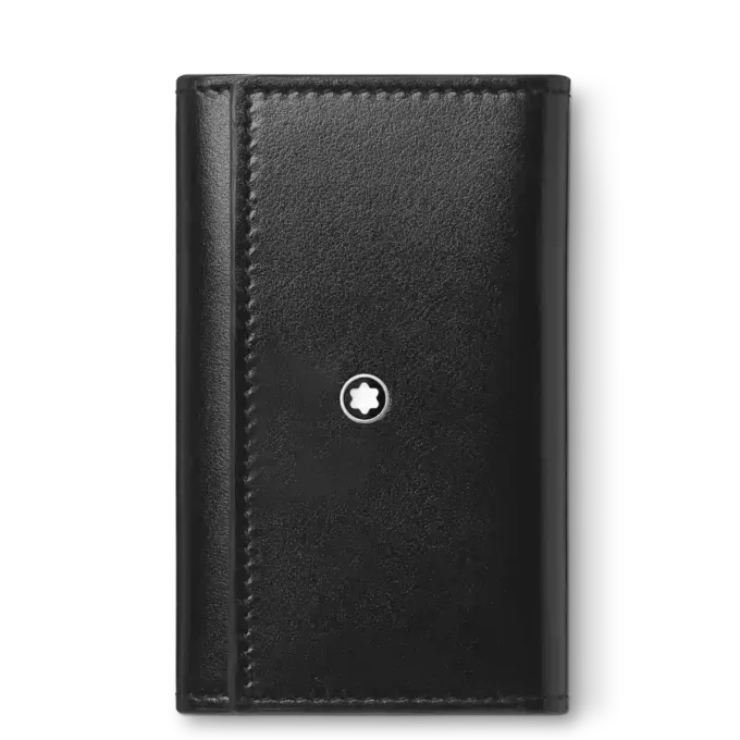 Meisterstück nøgletaske