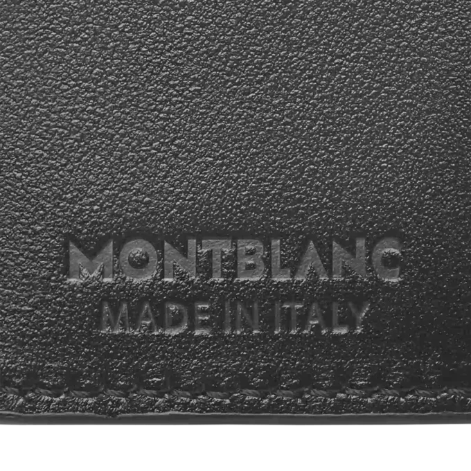 Meisterstück nøgletaske