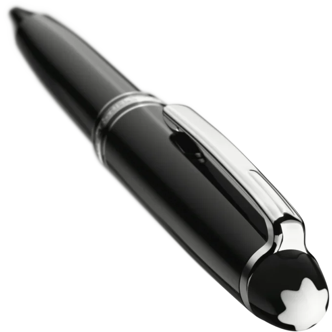 Meisterstück platinbelagt Classique mekanisk blyant. 0,5 mm