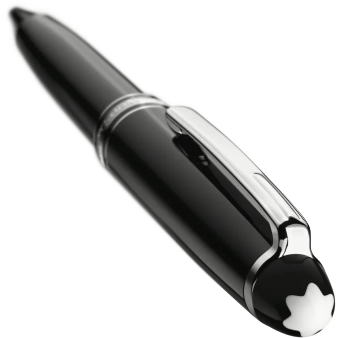 Meisterstück platinbelagt Classique mekanisk blyant, 0,7 mm