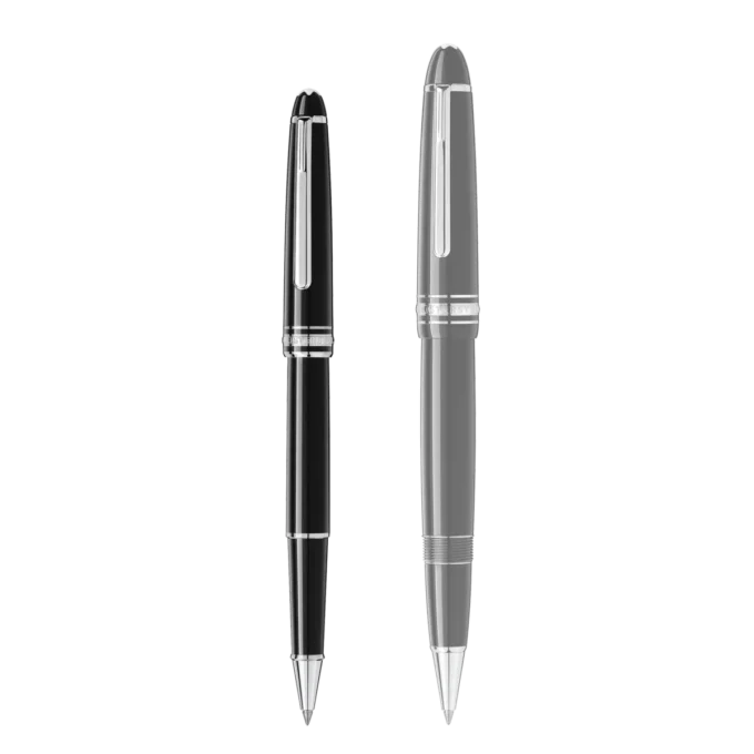 Meisterstück platinbelagt Classique rollerball Meisterstück platinbelagt Classique rollerball