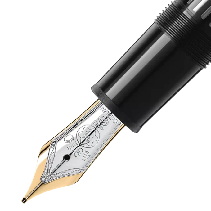 Meisterstück platinbelagt LeGrand fyldepen (M) Meisterstück platinbelagt LeGrand fyldepen (M)