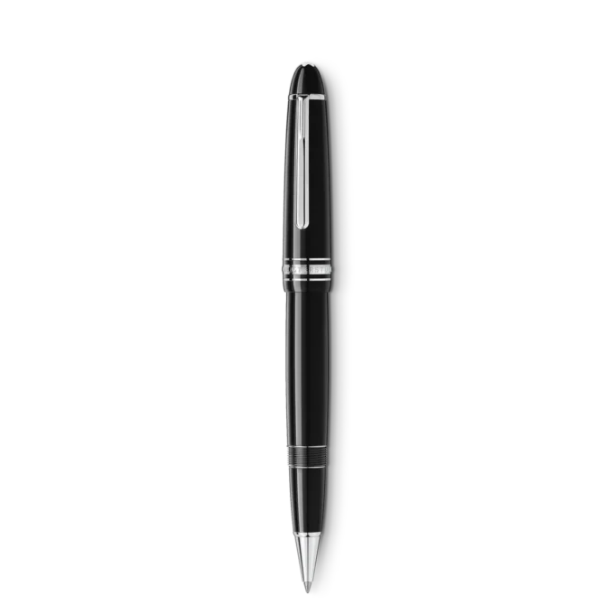 Meisterstück platinbelagt LeGrand rollerball