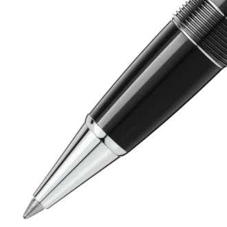 Meisterstück platinbelagt LeGrand rollerball