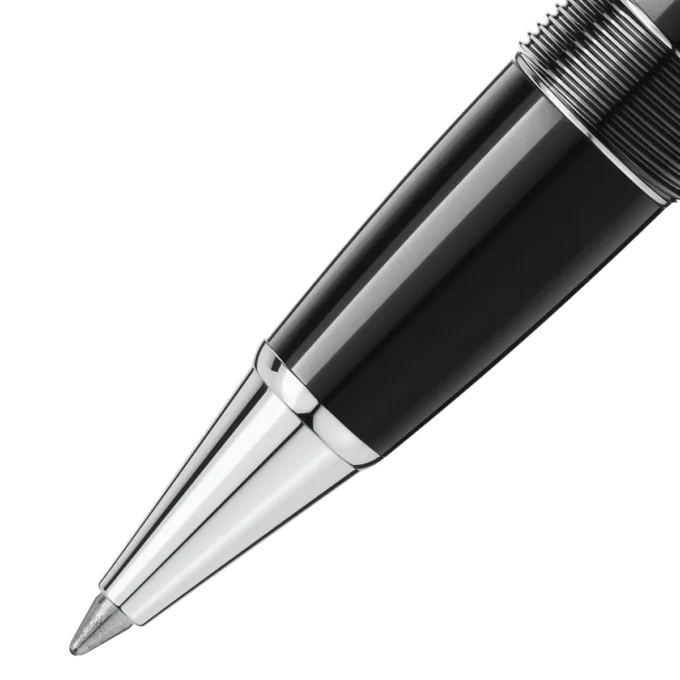 Meisterstück platinbelagt LeGrand rollerball