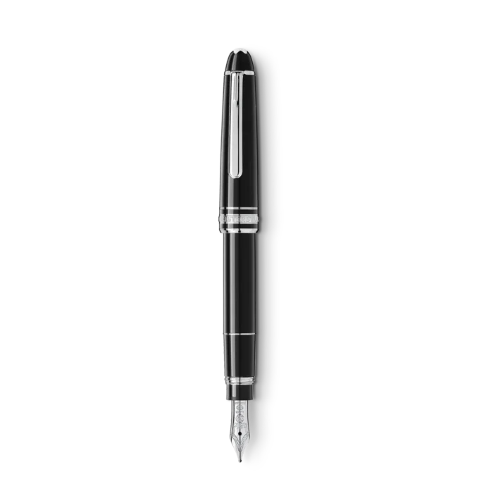 Meisterstück Platinum Line Homage to W.A. Mozart fyldepen (M) (lille størrelse)