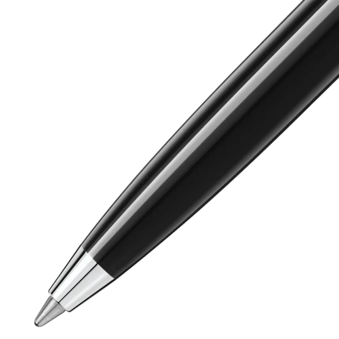 Meisterstück Platinum Line Homage to W.A. Mozart kuglepen (lille størrelse)