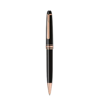 Meisterstück Rose Gold-Coated Classique kuglepen