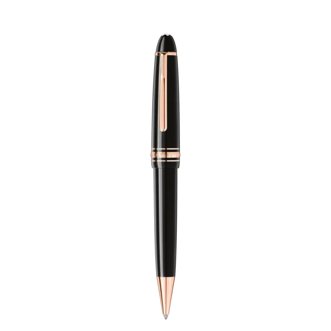 Meisterstück Rose Gold-Coated LeGrand kuglepen