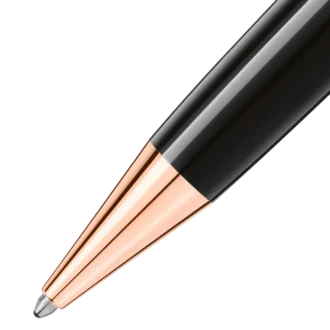 Meisterstück Rose Gold-Coated LeGrand kuglepen