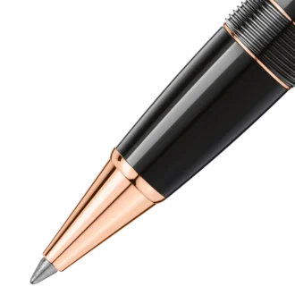 Meisterstück Rose Gold-Coated LeGrand Rollerball