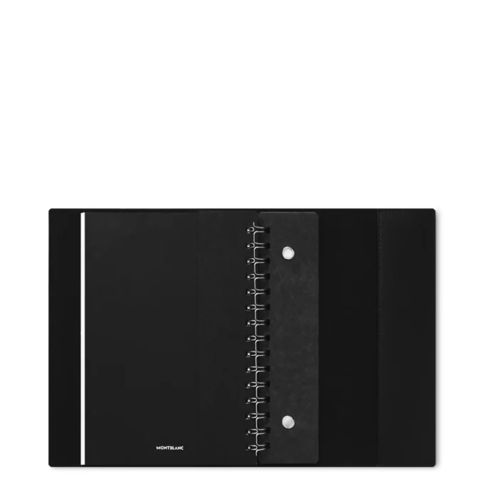 Meisterstück Selection Soft Envelope Notebook Black