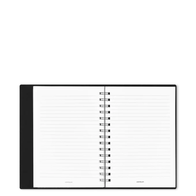 Meisterstück Selection Soft Envelope Notebook Black