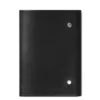 Meisterstück Selection Soft Envelope Notebook Black