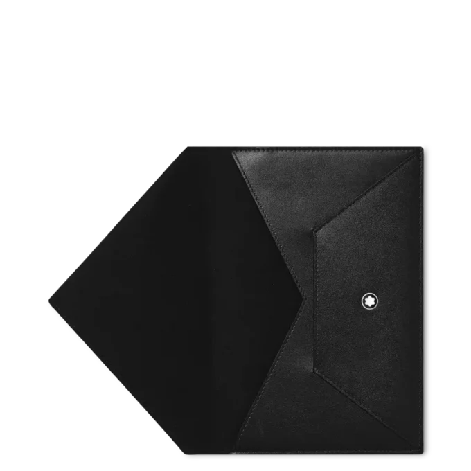 Meisterstück Selection Soft Envelope Notebook Black