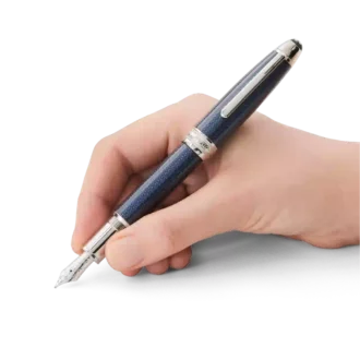 Meisterstück Solitaire Blue Hour LeGrand fyldepen