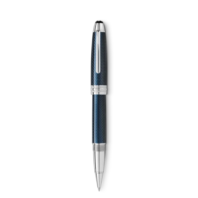 Meisterstück Solitaire Blue Hour LeGrand Rollerball Meisterstück Solitaire Blue Hour LeGrand Rollerball
