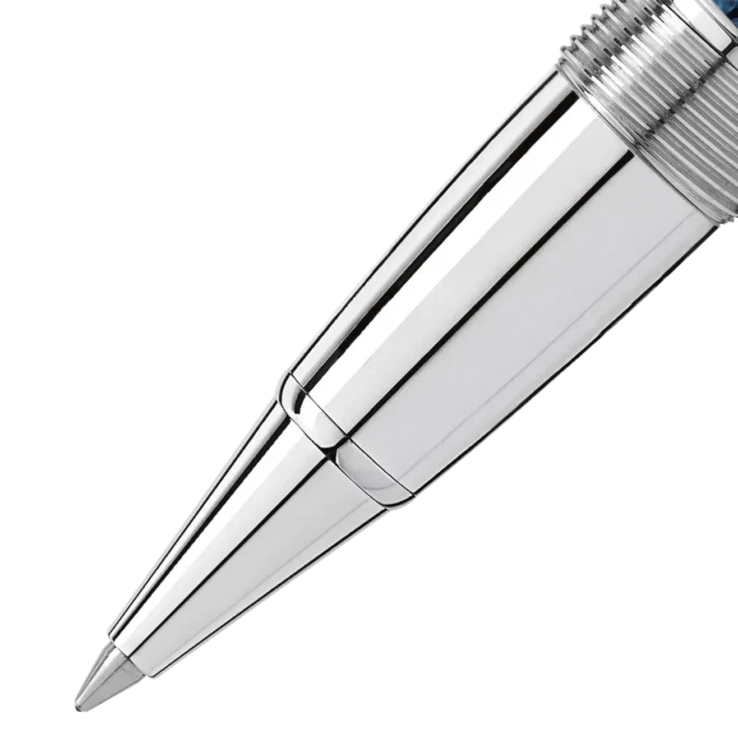 Meisterstück Solitaire Blue Hour LeGrand Rollerball Meisterstück Solitaire Blue Hour LeGrand Rollerball