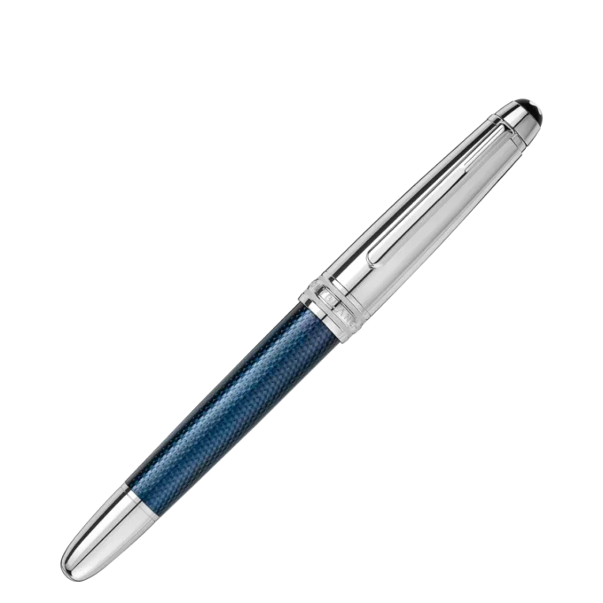 Meisterstück Solitaire Doué Blue Hour Classique Rollerball Meisterstück Solitaire Doué Blue Hour Classique Rollerball