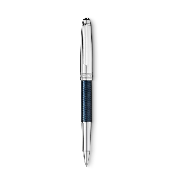 Meisterstück Solitaire Doué Blue Hour Classique Rollerball Meisterstück Solitaire Doué Blue Hour Classique Rollerball