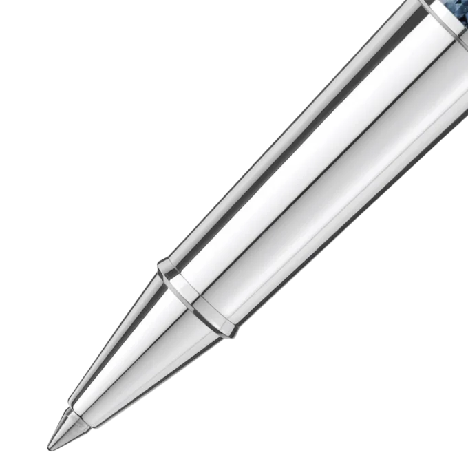 Meisterstück Solitaire Doué Blue Hour Classique Rollerball Meisterstück Solitaire Doué Blue Hour Classique Rollerball
