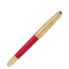 Meisterstück Solitaire Doué Red Hour Classique Fountain Pen F Special Edition Meisterstück Solitaire Doué Red Hour Classique Fountain Pen F Special Edition
