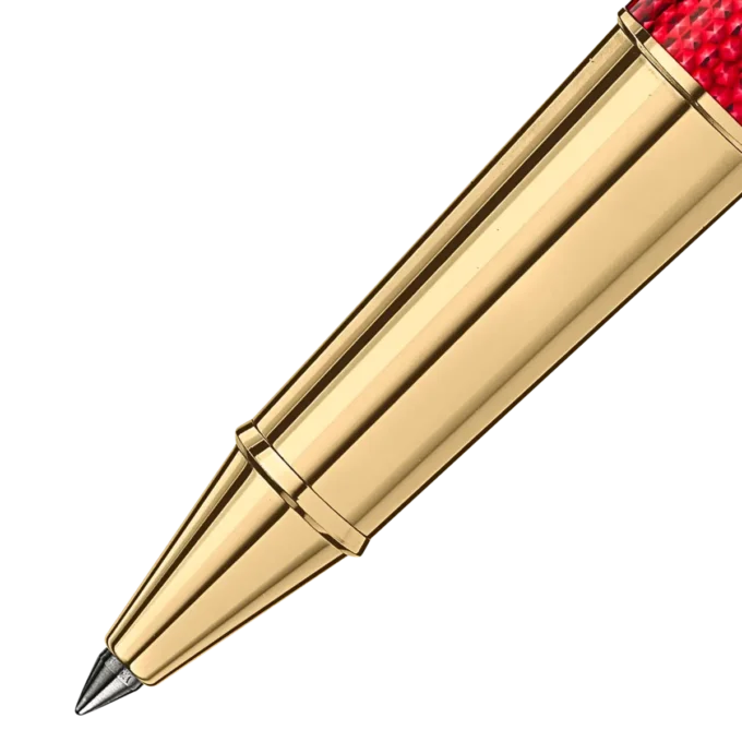Meisterstück Solitaire Doué Red Hour Classique Rollerball Special Edition Meisterstück Solitaire Doué Red Hour Classique Rollerball Special Edition