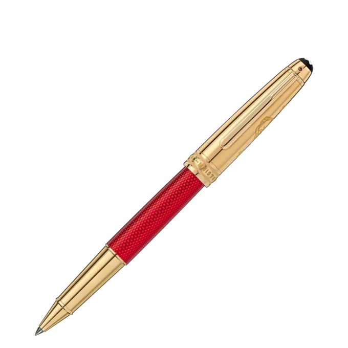 Meisterstück Solitaire Doué Red Hour Classique Rollerball Special Edition Meisterstück Solitaire Doué Red Hour Classique Rollerball Special Edition
