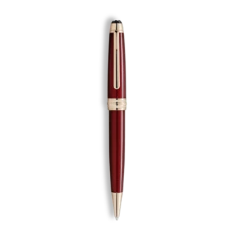 Meisterstück Solitaire Golden Hour kuglepen