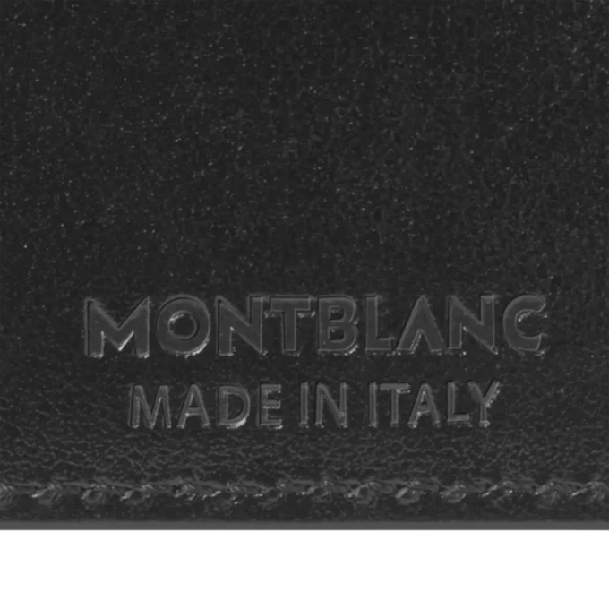 Meisterstück tegnebog 12cc