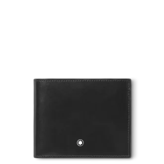 Meisterstück tegnebog 4cc møntpung