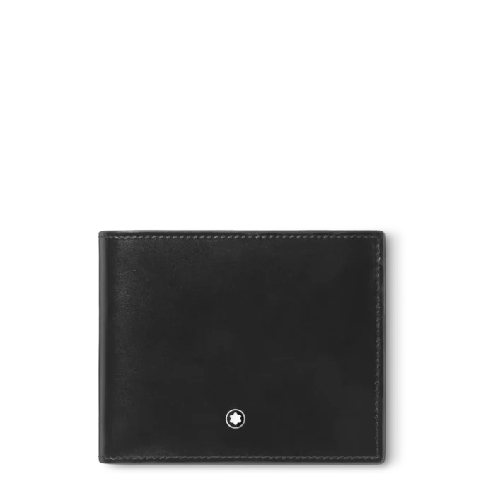 Meisterstück tegnebog 4cc møntpung