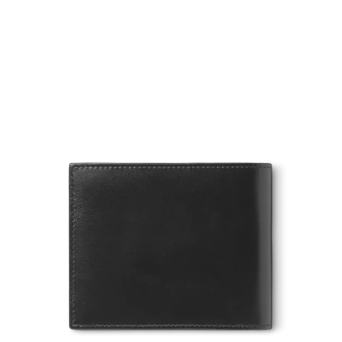 Meisterstück tegnebog 4cc møntpung