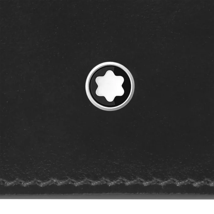 Meisterstück tegnebog 4cc møntpung