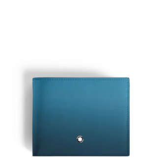 Meisterstück tegnebog 6cc