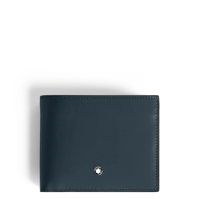 Meisterstück tegnebog 6cc