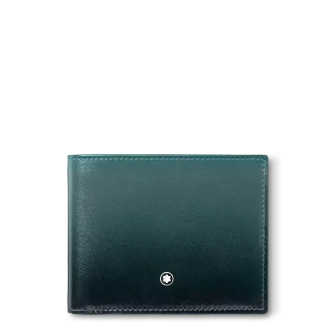 Meisterstück tegnebog 6cc