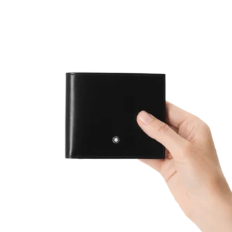 Meisterstück tegnebog 6cc