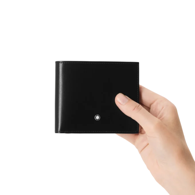 Meisterstück tegnebog 6cc