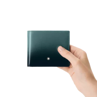 Meisterstück tegnebog 6cc