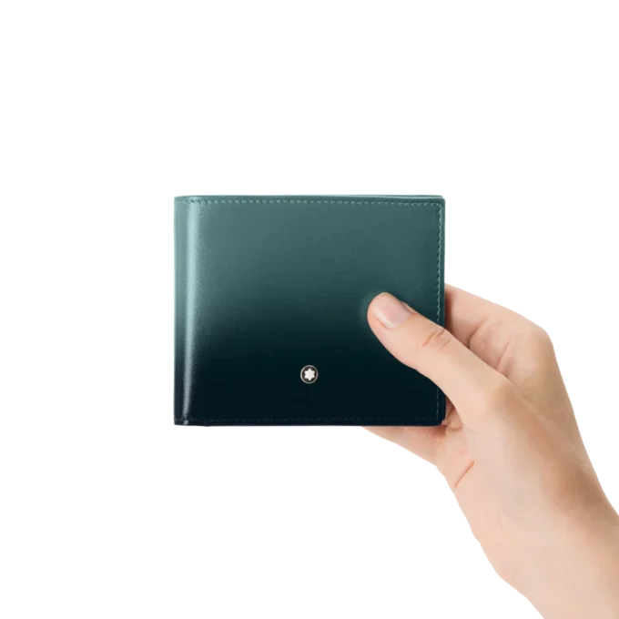 Meisterstück tegnebog 6cc