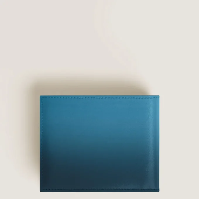 Meisterstück tegnebog 6cc