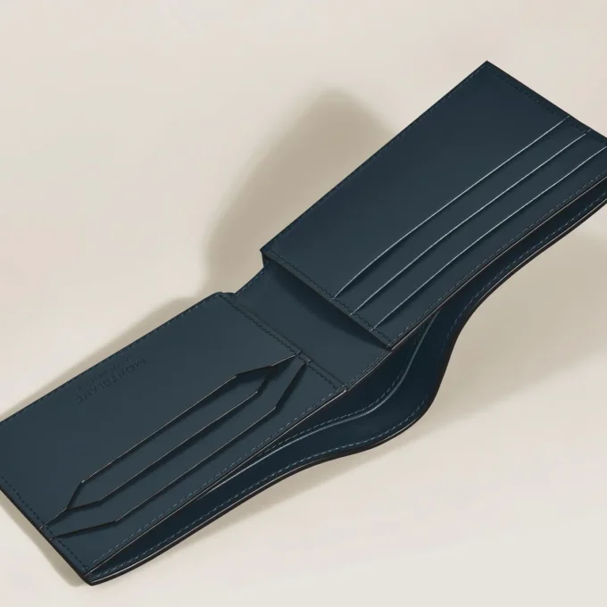 Meisterstück tegnebog 6cc