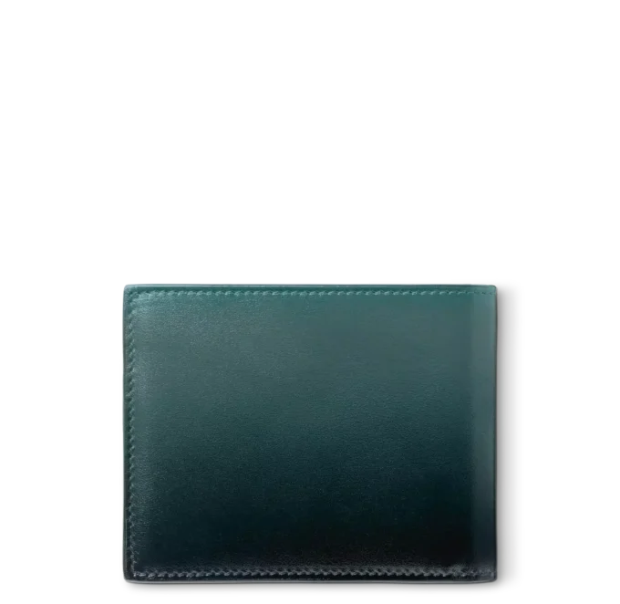 Meisterstück tegnebog 6cc