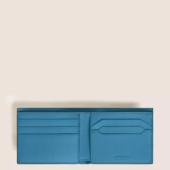 Meisterstück tegnebog 6cc