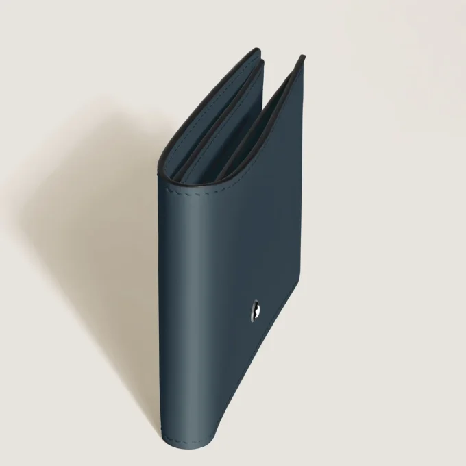 Meisterstück tegnebog 6cc