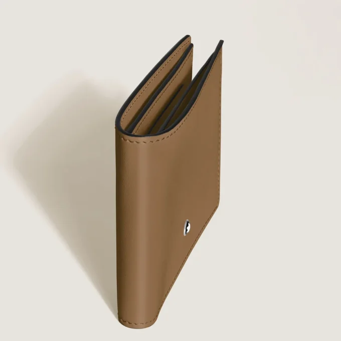 Meisterstück tegnebog 6cc