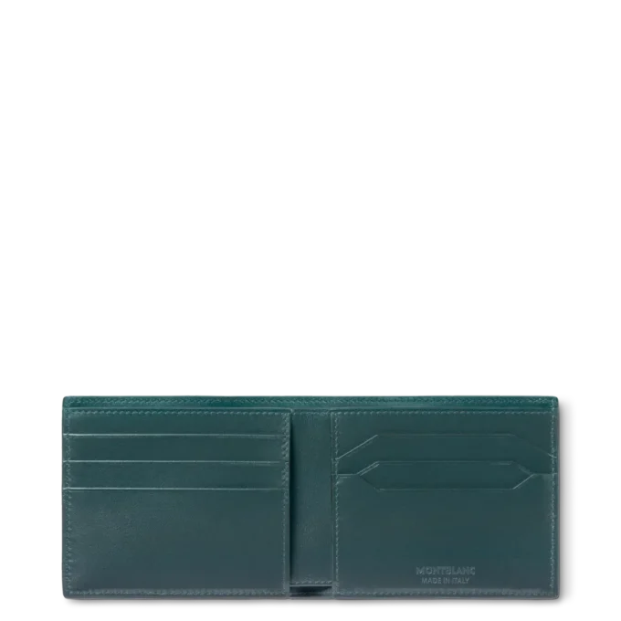 Meisterstück tegnebog 6cc